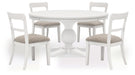 Greddinton Dining Room Set - Venta Furnishings (San Antonio,TX)
