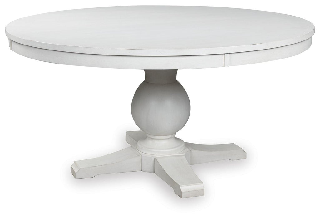 Greddinton Dining Room Set - Venta Furnishings (San Antonio,TX)