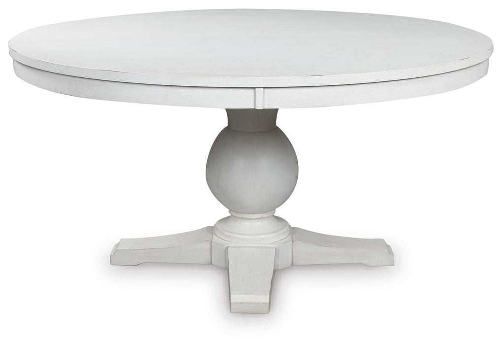 Greddinton Dining Room Set - Venta Furnishings (San Antonio,TX)