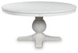 Greddinton Dining Room Set - Venta Furnishings (San Antonio,TX)