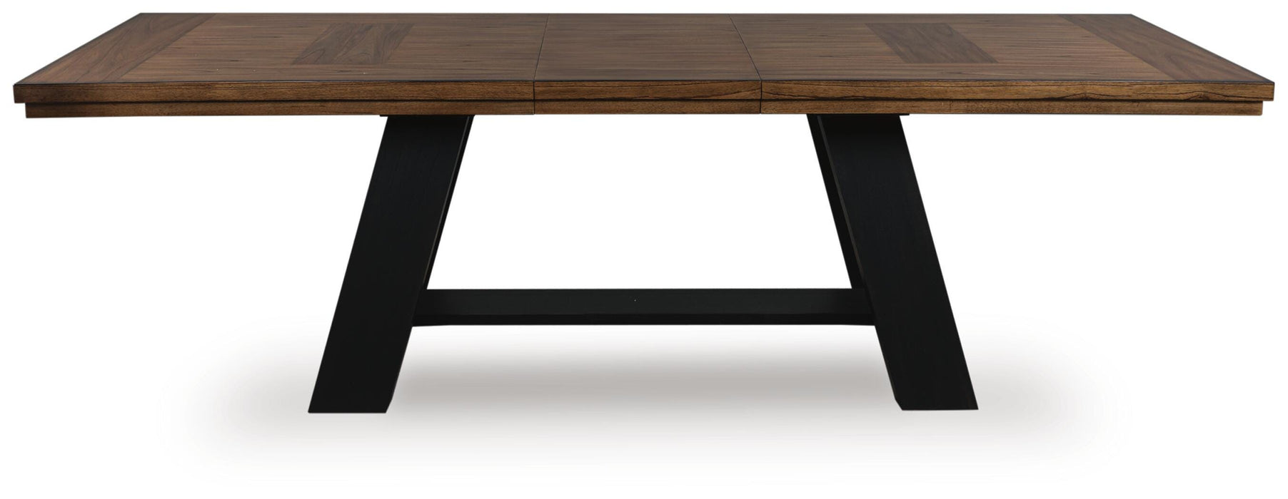 Greddinton Dining Extension Table - Venta Furnishings (San Antonio,TX)