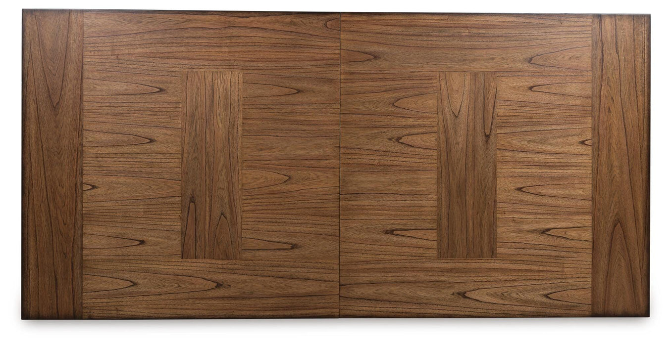 Greddinton Dining Extension Table - Venta Furnishings (San Antonio,TX)