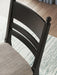 Greddinton Dining Room Set - Venta Furnishings (San Antonio,TX)