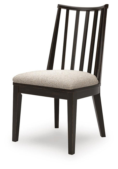 Galliden Dining Room Set - Venta Furnishings (San Antonio,TX)