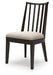 Galliden Dining Room Set - Venta Furnishings (San Antonio,TX)