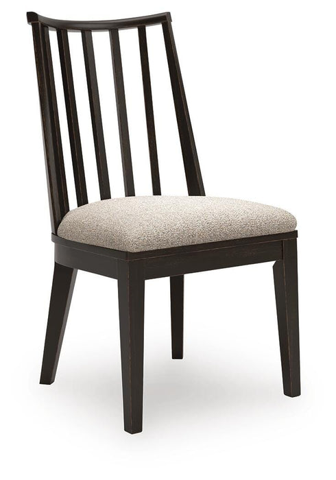 Galliden Dining Room Set - Venta Furnishings (San Antonio,TX)