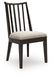 Galliden Dining Room Set - Venta Furnishings (San Antonio,TX)