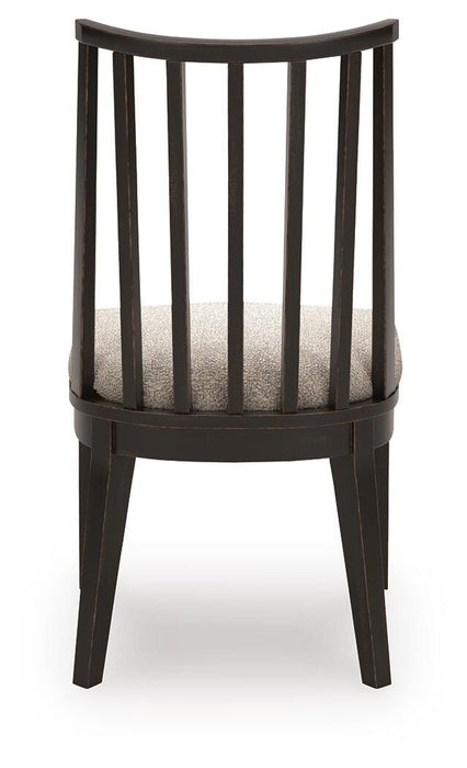Galliden Dining Room Set - Venta Furnishings (San Antonio,TX)