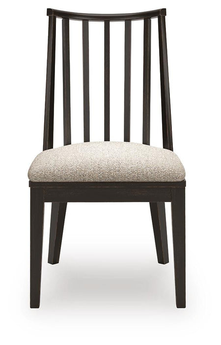 Galliden Dining Room Set - Venta Furnishings (San Antonio,TX)