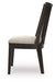 Galliden Dining Room Set - Venta Furnishings (San Antonio,TX)