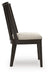 Galliden Dining Room Set - Venta Furnishings (San Antonio,TX)