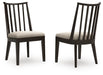 Galliden Dining Room Set - Venta Furnishings (San Antonio,TX)