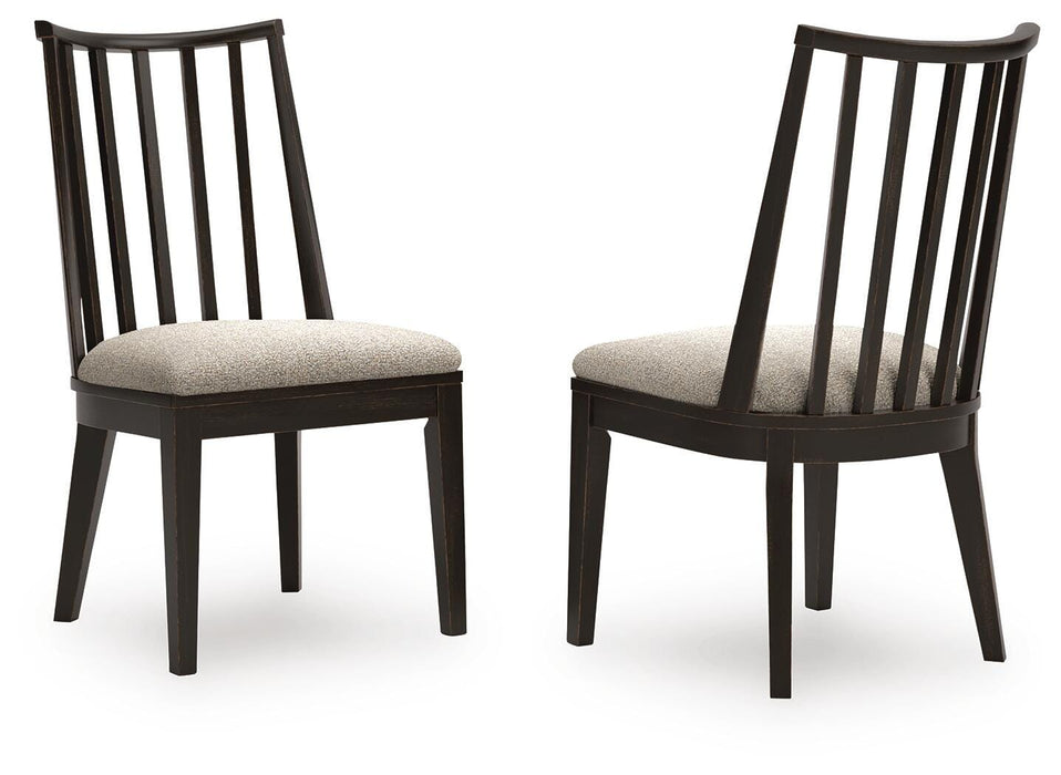 Galliden Dining Room Set - Venta Furnishings (San Antonio,TX)