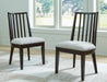Galliden Dining Room Set - Venta Furnishings (San Antonio,TX)
