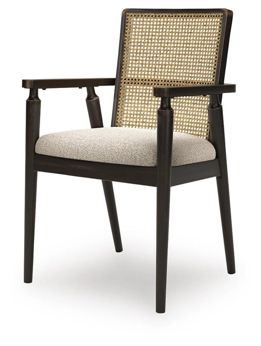 Galliden Dining Room Set - Venta Furnishings (San Antonio,TX)