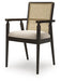 Galliden Dining Room Set - Venta Furnishings (San Antonio,TX)