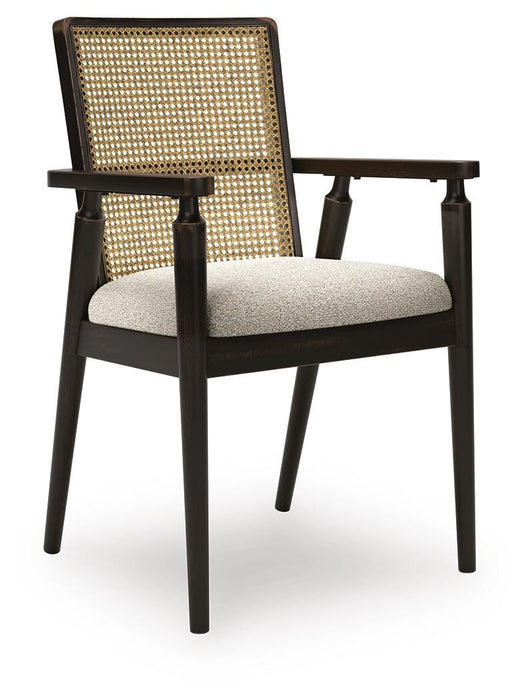 Galliden Dining Room Set - Venta Furnishings (San Antonio,TX)
