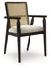 Galliden Dining Room Set - Venta Furnishings (San Antonio,TX)