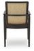 Galliden Dining Room Set - Venta Furnishings (San Antonio,TX)