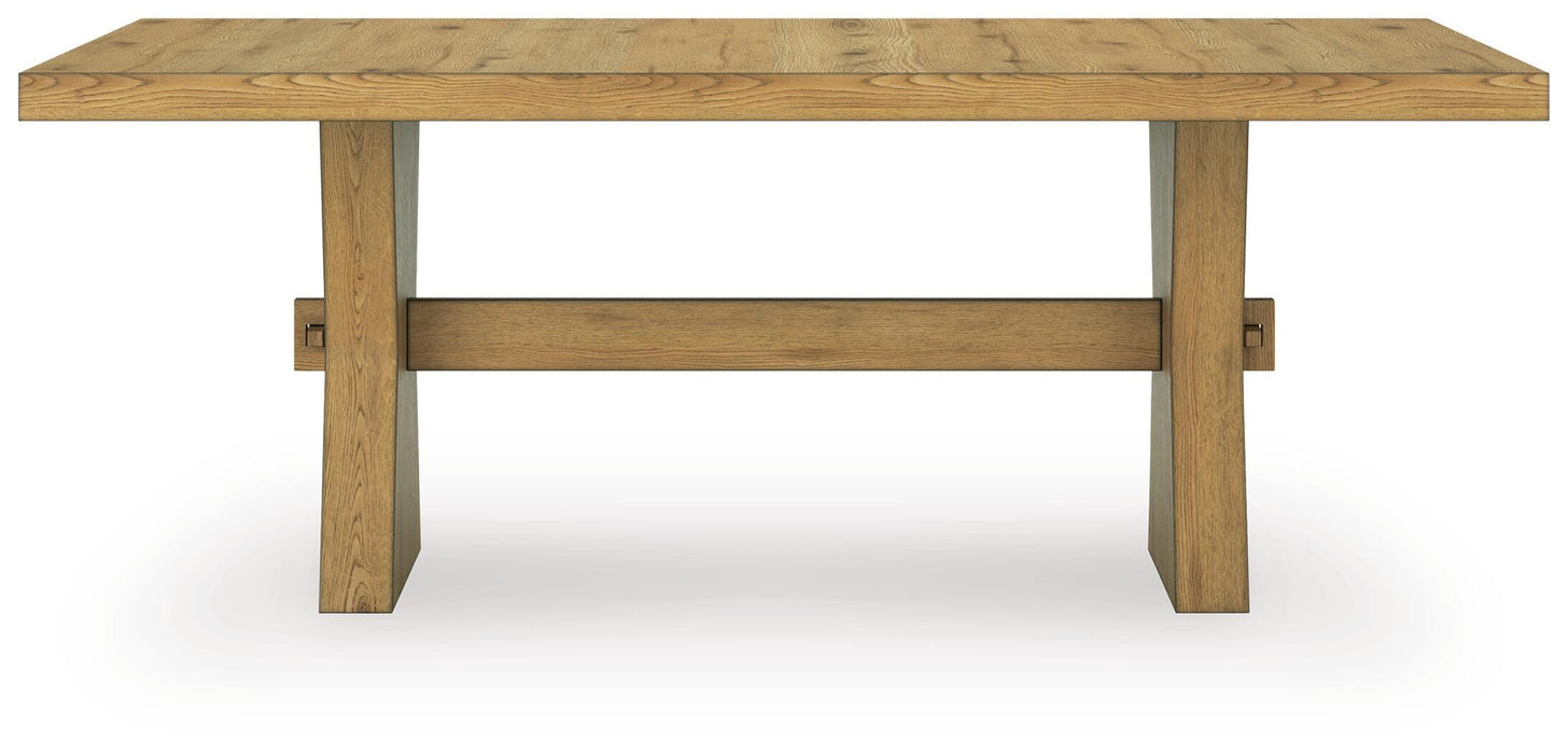 Galliden Dining Room Set - Venta Furnishings (San Antonio,TX)