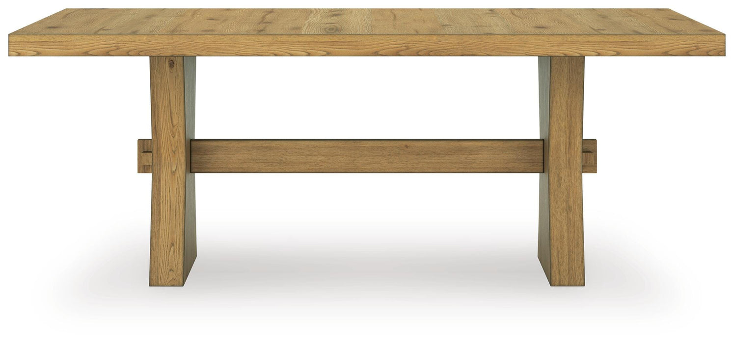 Galliden Dining Room Set - Venta Furnishings (San Antonio,TX)