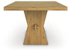 Galliden Dining Room Set - Venta Furnishings (San Antonio,TX)