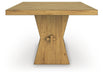 Galliden Dining Room Set - Venta Furnishings (San Antonio,TX)