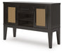 Galliden Dining Room Set - Venta Furnishings (San Antonio,TX)