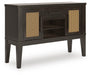 Galliden Dining Room Set - Venta Furnishings (San Antonio,TX)