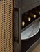 Galliden Dining Server - Venta Furnishings (San Antonio,TX)
