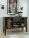Galliden Dining Room Set - Venta Furnishings (San Antonio,TX)
