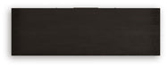 Galliden Dining Server - Venta Furnishings (San Antonio,TX)