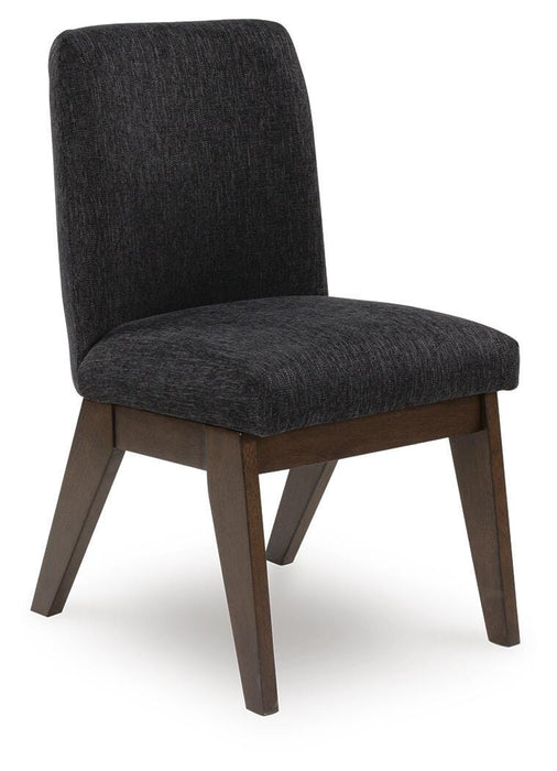 Dilenno Dining Room Set - Venta Furnishings (San Antonio,TX)