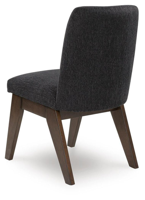 Dilenno Dining Room Set - Venta Furnishings (San Antonio,TX)