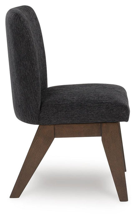 Dilenno Dining Room Set - Venta Furnishings (San Antonio,TX)