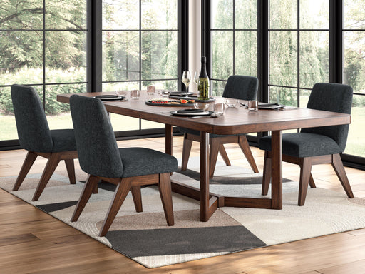 Dilenno Dining Room Set - Venta Furnishings (San Antonio,TX)