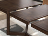 Dilenno Dining Room Set - Venta Furnishings (San Antonio,TX)