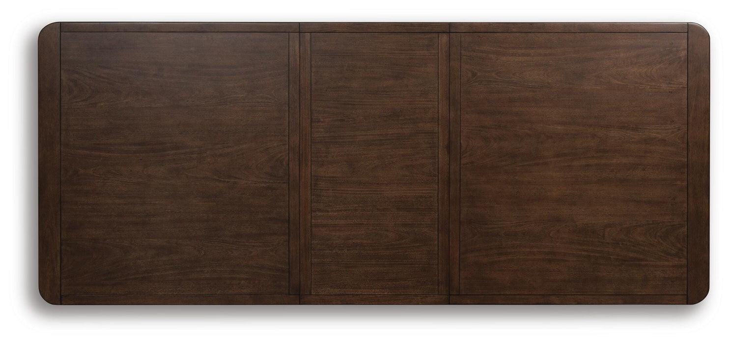 Dilenno Dining Room Set - Venta Furnishings (San Antonio,TX)