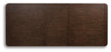 Dilenno Dining Extension Table - Venta Furnishings (San Antonio,TX)