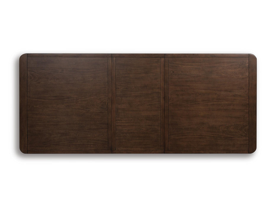 Dilenno Dining Room Set - Venta Furnishings (San Antonio,TX)