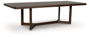 Dilenno Dining Room Set - Venta Furnishings (San Antonio,TX)