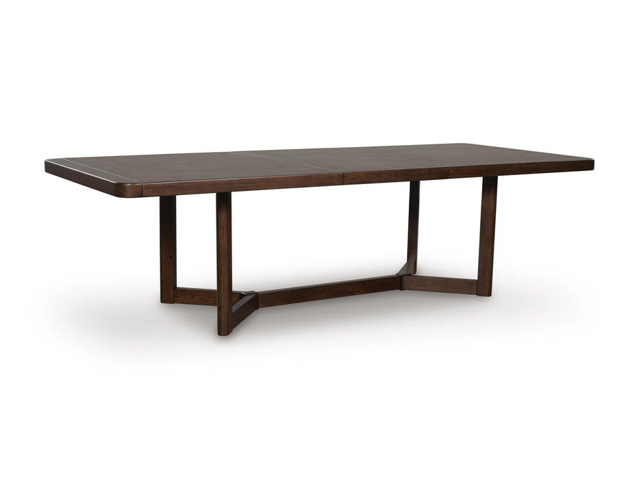 Dilenno Dining Room Set - Venta Furnishings (San Antonio,TX)