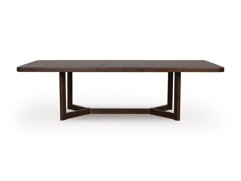 Dilenno Dining Room Set - Venta Furnishings (San Antonio,TX)