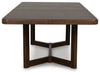 Dilenno Dining Room Set - Venta Furnishings (San Antonio,TX)