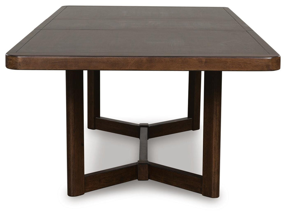 Dilenno Dining Room Set - Venta Furnishings (San Antonio,TX)