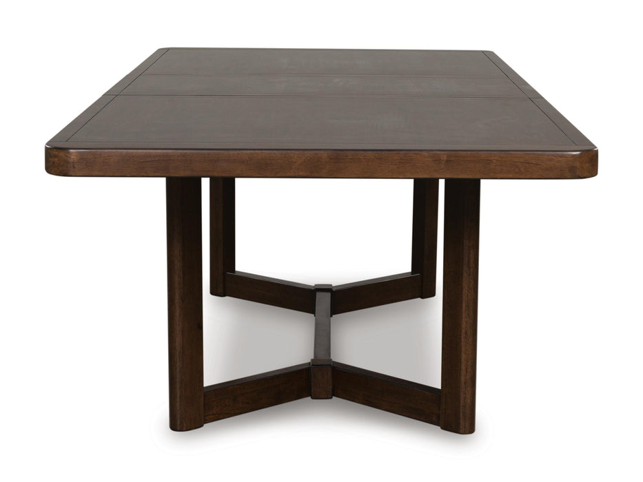 Dilenno Dining Room Set - Venta Furnishings (San Antonio,TX)