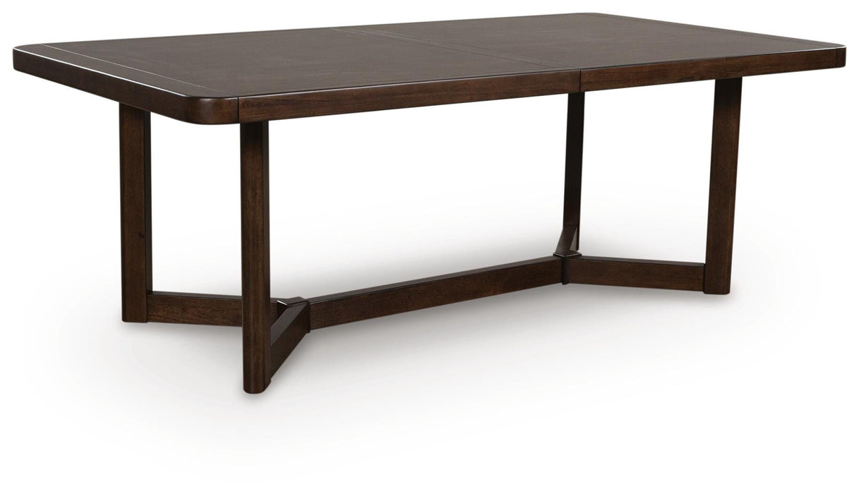 Dilenno Dining Room Set - Venta Furnishings (San Antonio,TX)