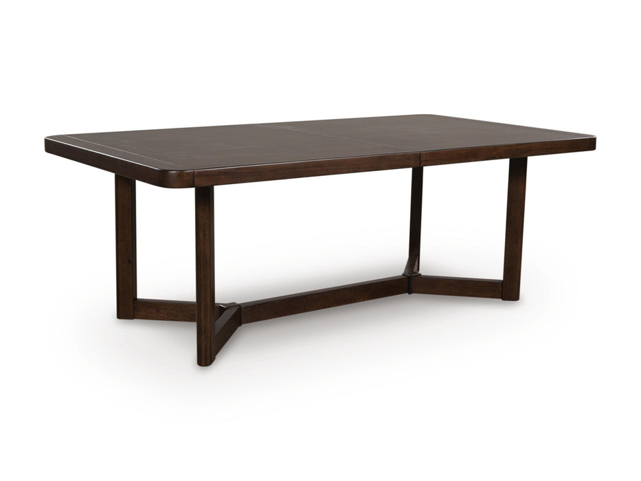 Dilenno Dining Room Set - Venta Furnishings (San Antonio,TX)