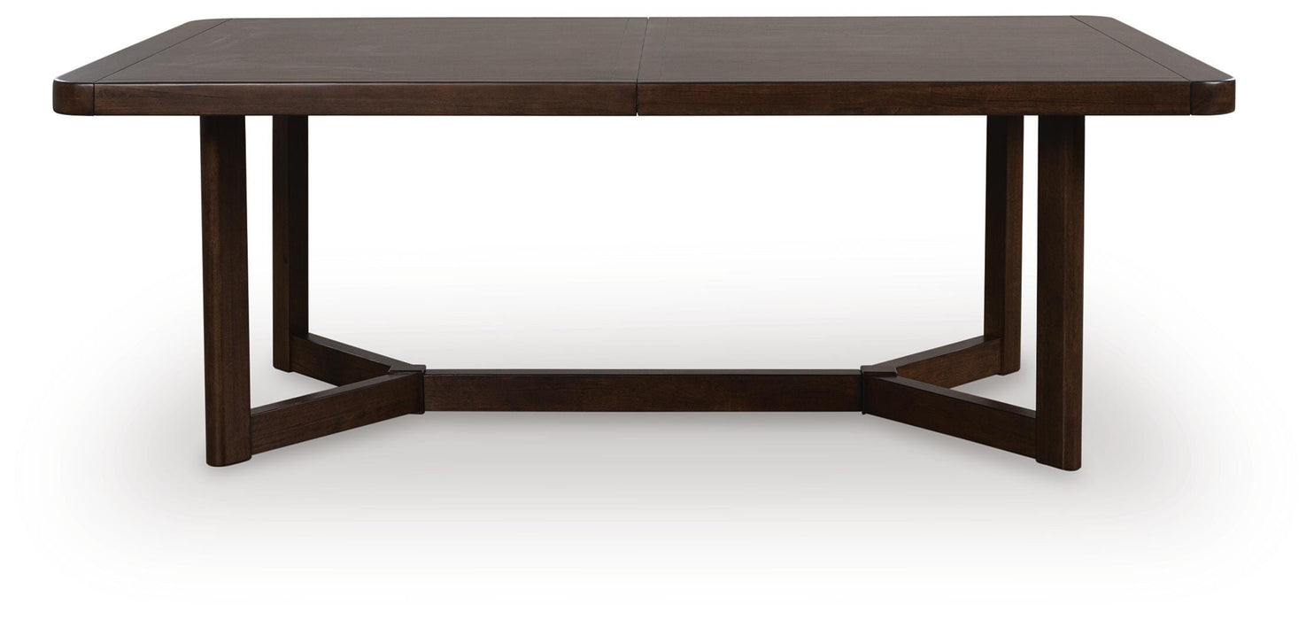 Dilenno Dining Room Set - Venta Furnishings (San Antonio,TX)