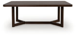 Dilenno Dining Room Set - Venta Furnishings (San Antonio,TX)